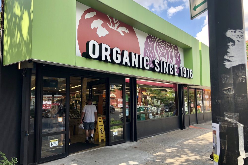 FLATBUSH FOOD COOP 38 Photos & 160 Reviews 1415 Cortelyou Rd