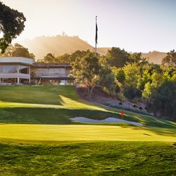 San Jose Country Club - SJCC Clubhouse