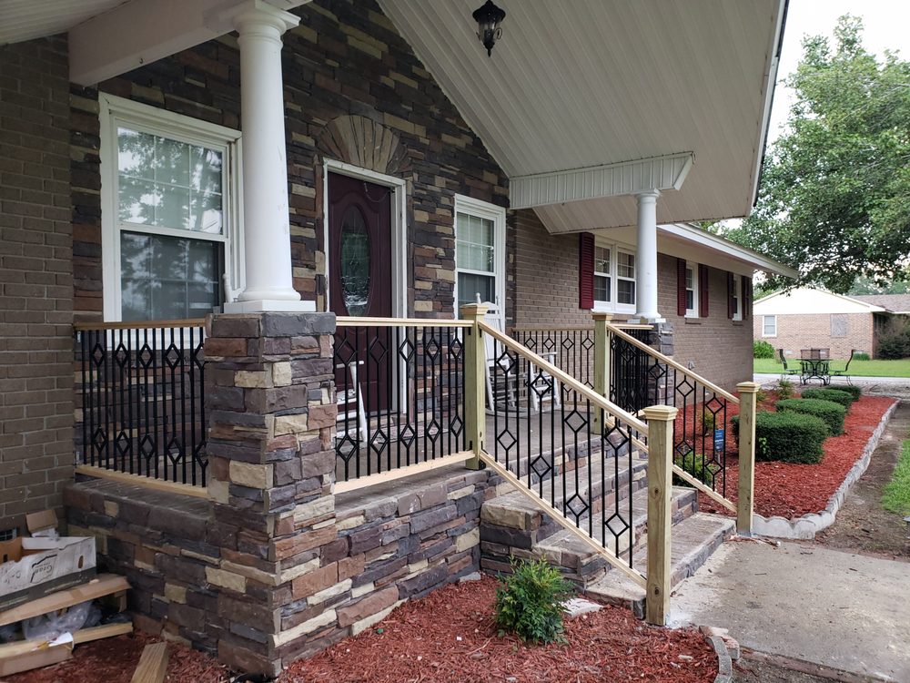 Slide of AR Roofing and Remodeling