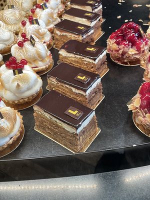 Café Luitpold by null