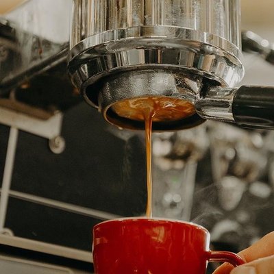 Canadian Roasting Society, Dreamy Cafe. by null