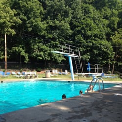 Huntington Hills Pool