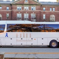 Elite Limousine of Connecticut