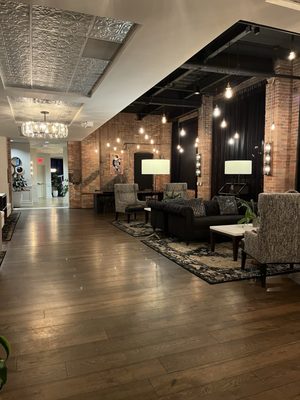 The Foundry Hotel Asheville, Curio Collection by Hilton by null