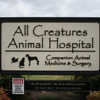 All Creatures Animal Hospital - Veterinarians Near Me - Bowling Green, Kentucky All Creatures Animal Hospital - Veterinarians Near Me - Bowling Green, Kentucky