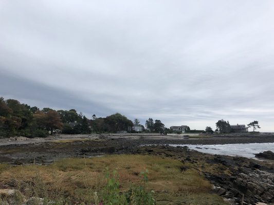Higgins Beach Inn by null