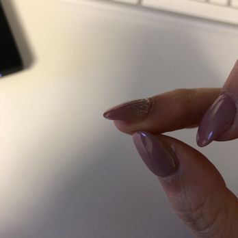 Four Seasons Nails Salon - Acrylic nails over filed - Nail Salons Near Me - Millbrae, California Four Seasons Nails Salon - Acrylic nails over filed - Nail Salons Near Me - Millbrae, California