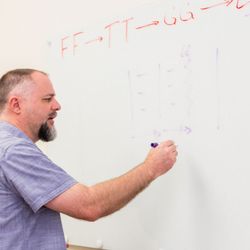 Brad Cullum Counseling