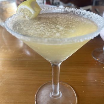 Fresco Italian Restaurant - Lemon drop - Italian Near Me - Honolulu, Hawaii Fresco Italian Restaurant - Lemon drop - Italian Near Me - Honolulu, Hawaii