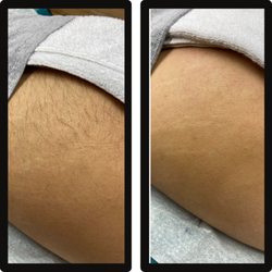 The Beauty Nook - Get smooth, flawless results with our professional butt wax at The Beauty Nook in Virginia Beach. Trust us for a comfortable experience.