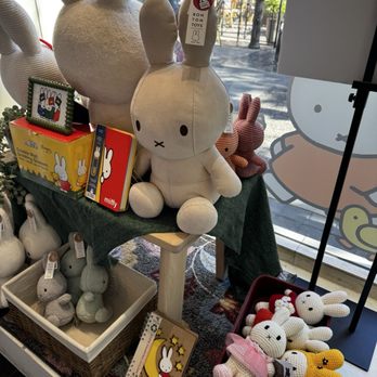 Gigi + Rose Children's - Gift Shops Near Me - San Francisco, California Gigi + Rose Children's - Gift Shops Near Me - San Francisco, California