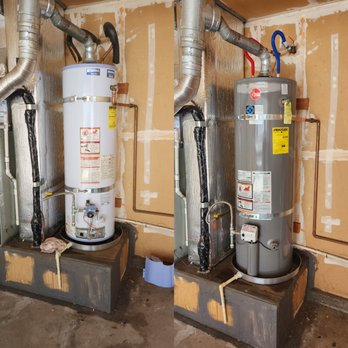 Lance Plumbing Solutions - Water Heater Replacement - Plumbing Near Me - Brentwood, California Lance Plumbing Solutions - Water Heater Replacement - Plumbing Near Me - Brentwood, California