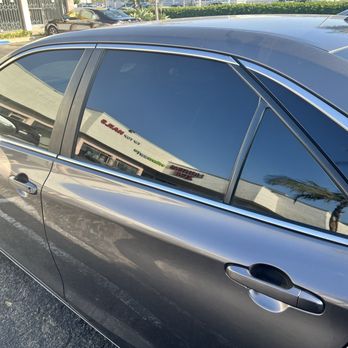 Next Level Tint - Home Window Tinting Near Me - Torrance ca, California