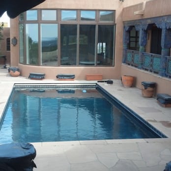 Absolute Pool and Spa Service, Inc - Pool Cleaners Near Me