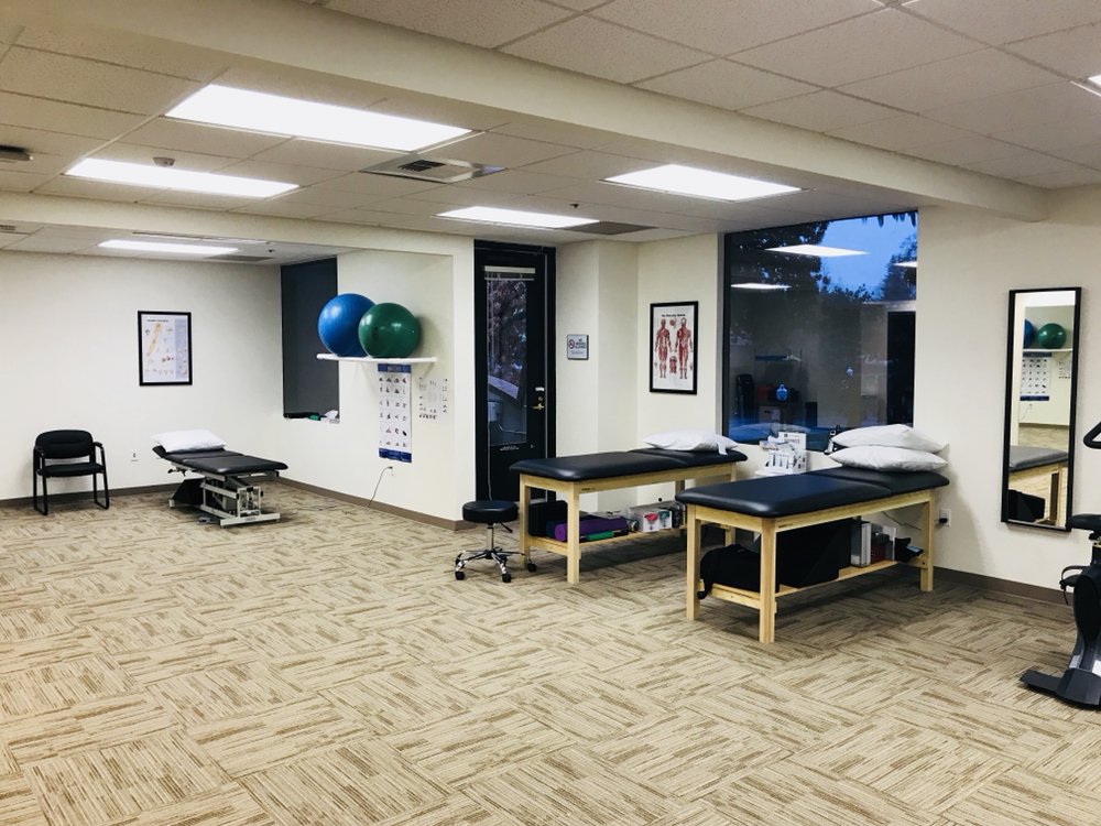 SELECT PHYSICAL THERAPY 20 Photos 2805 J St, Sacramento, California
