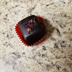 Sweet Cascades - Stella Rose Truffle