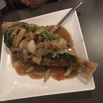 Thailand Restaurant - Crispy fish - Thai Near Me - Clark, New Jersey Thailand Restaurant - Crispy fish - Thai Near Me - Clark, New Jersey