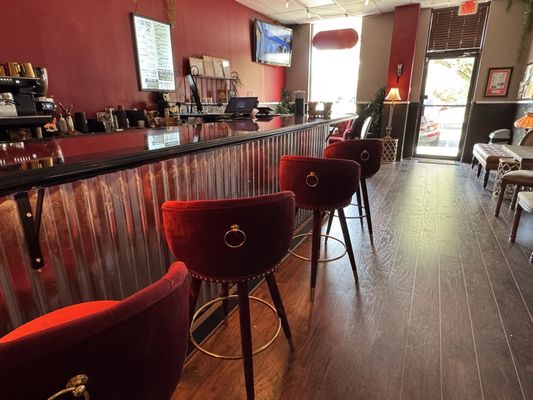 Pour Boy Coffee & Mobile Barista by null