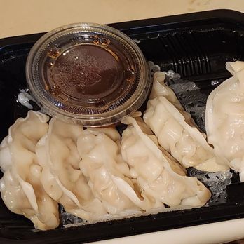Yue Se - Steamed Pork Dumplings - Hong Kong Style Cafe Near Me - Farmington, Connecticut Yue Se - Steamed Pork Dumplings - Hong Kong Style Cafe Near Me - Farmington, Connecticut
