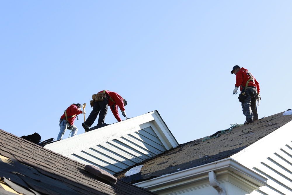 Slide of Los Angeles Roofing - Roof Repair & Replacement