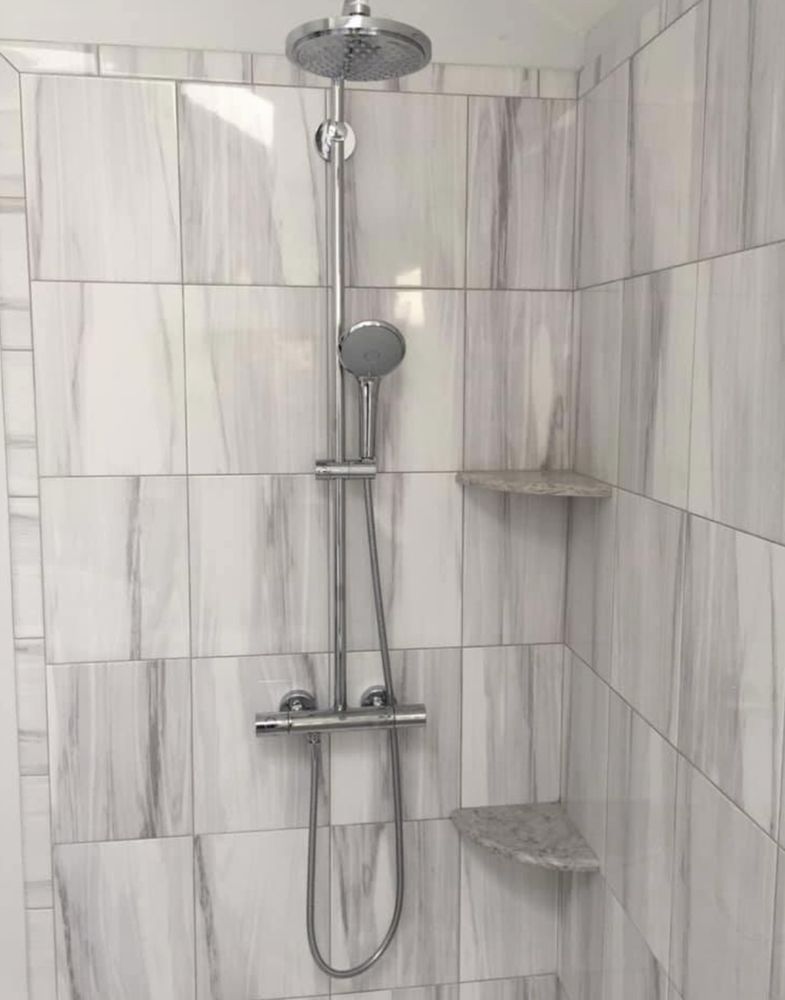 Slide of Jersey Drains Plumbing & Heating