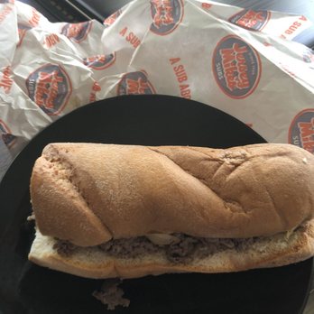 Jersey Mike's Subs - My gluten free big kahuna was amazing and the employees were super friendly and helpful. Can't wait to try other subs there - Fast Food Near Me - Henderson, Nevada Jersey Mike's Subs - My gluten free big kahuna was amazing and the employees were super friendly and helpful. Can't wait to try other subs there - Fast Food Near Me - Henderson, Nevada