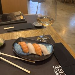 Sakana Sushi Bar