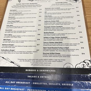 Hollandberry Pannekoeken - Menu - Breakfast & Brunch Near Me - La Crosse, Wisconsin Hollandberry Pannekoeken - Menu - Breakfast & Brunch Near Me - La Crosse, Wisconsin