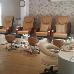 Rose Nail Salon