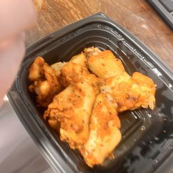 Little Caesars Pizza - Caesar Wings