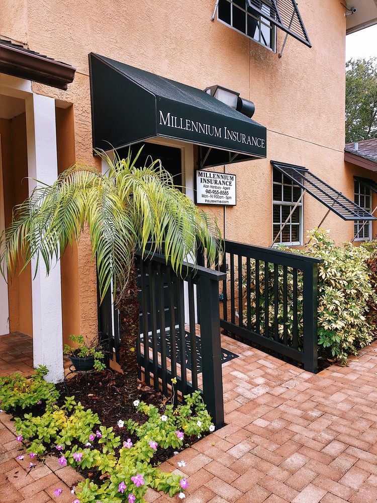 MILLENNIUM INSURANCE AND INVESTMENT GROUP OF FLORIDA 15 Photos 4308