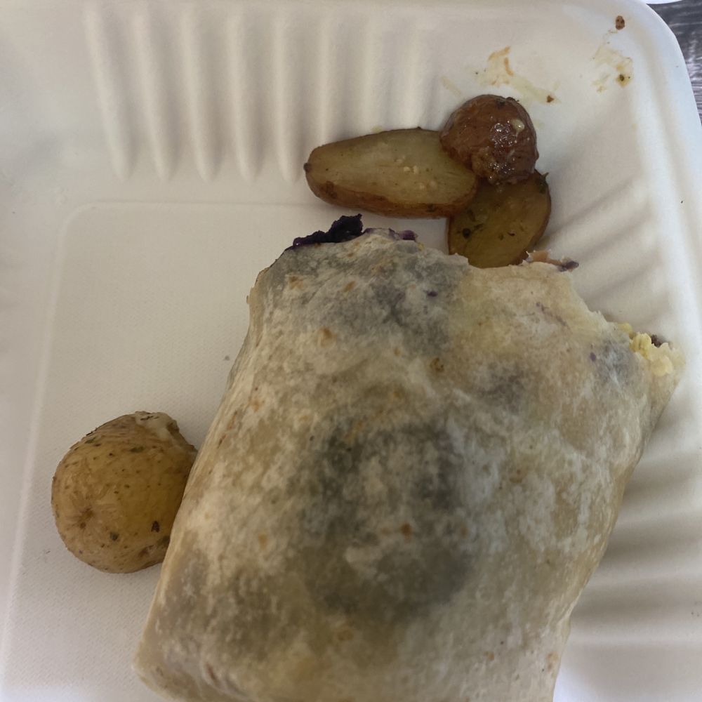 The Brunch House - Burrito - Breakfast & Brunch Near Me - Temecula, California