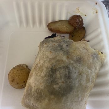 The Brunch House - Burrito - Breakfast & Brunch Near Me - Temecula, California