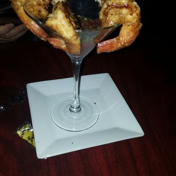 Red Oak - Shrimp cocktail - New American Near Me - Brooklyn, New York
