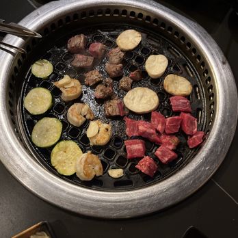 Wagyu Grill AYCE - Japanese Near Me - Milpitas, California