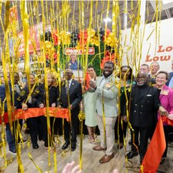 Joe V's Smart Shop - Wheatland Smart Shop grand opening