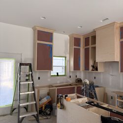 Kings House Restorations