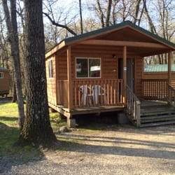 Fox Hill Rv Park