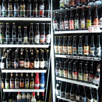 Garfield Liquor - www.facebook.com/EIAA.Montebello - Beer, Wine & Spirits Near Me - Montebello, California