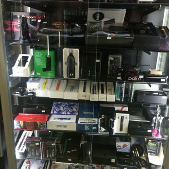 Long Beach Smoke Shop - Tobacco Shops Near Me - Long Beach, California