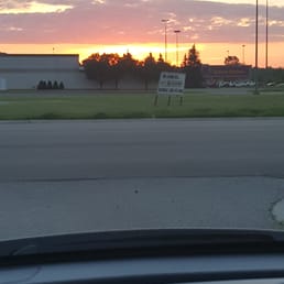 Outside Outside