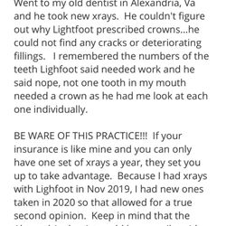 Dental Care of Lightfoot - 5/5