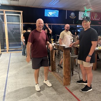 Whoop Axe Throwing - Axe Throwing Near Me - Lake Forest, California Whoop Axe Throwing - Axe Throwing Near Me - Lake Forest, California
