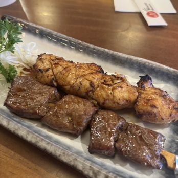 Minano Ramen - Steak and chicken yakitori - Bubble Tea Near Me - Tampa, Florida Minano Ramen - Steak and chicken yakitori - Bubble Tea Near Me - Tampa, Florida