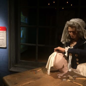 Madame Tussauds - Museums Near Me - Orlando, Florida Madame Tussauds - Museums Near Me - Orlando, Florida