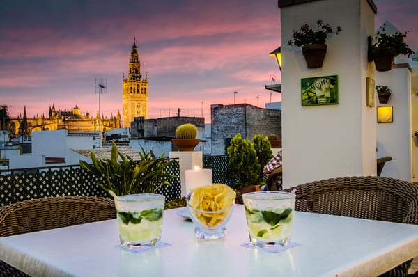 Hotel Murillo by null