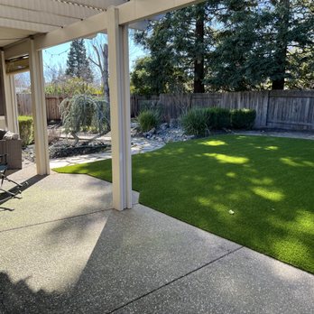 Artificial Turf By Fenix - Artificial Turf Near Me - Rocklin, California Artificial Turf By Fenix - Artificial Turf Near Me - Rocklin, California