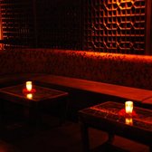 Is there a dress code, for women and men?  Taj Lounge