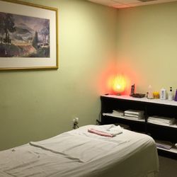 Relax Massage