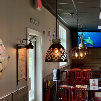 Doko Station Pub & Eatery - It has a nice casual, warm atmosphere. - Pizza Near Me - Blythewood, South Carolina Doko Station Pub & Eatery - It has a nice casual, warm atmosphere. - Pizza Near Me - Blythewood, South Carolina